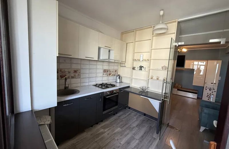 Rental of cozy 2-room apartments, Tomis Plus, Constanța, Romania